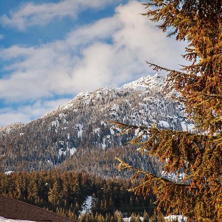 Updated Whistler Creek Studio With Parking Вістлер Екстер'єр фото
