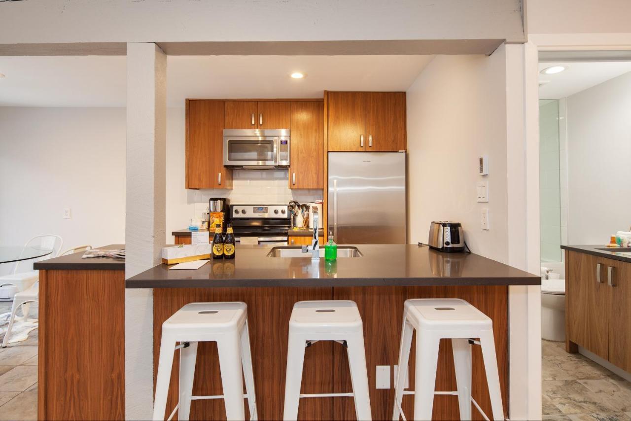 Updated Whistler Creek Studio With Parking Вістлер Екстер'єр фото
